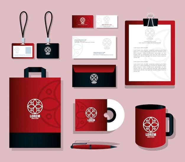 Small Business Branding Service