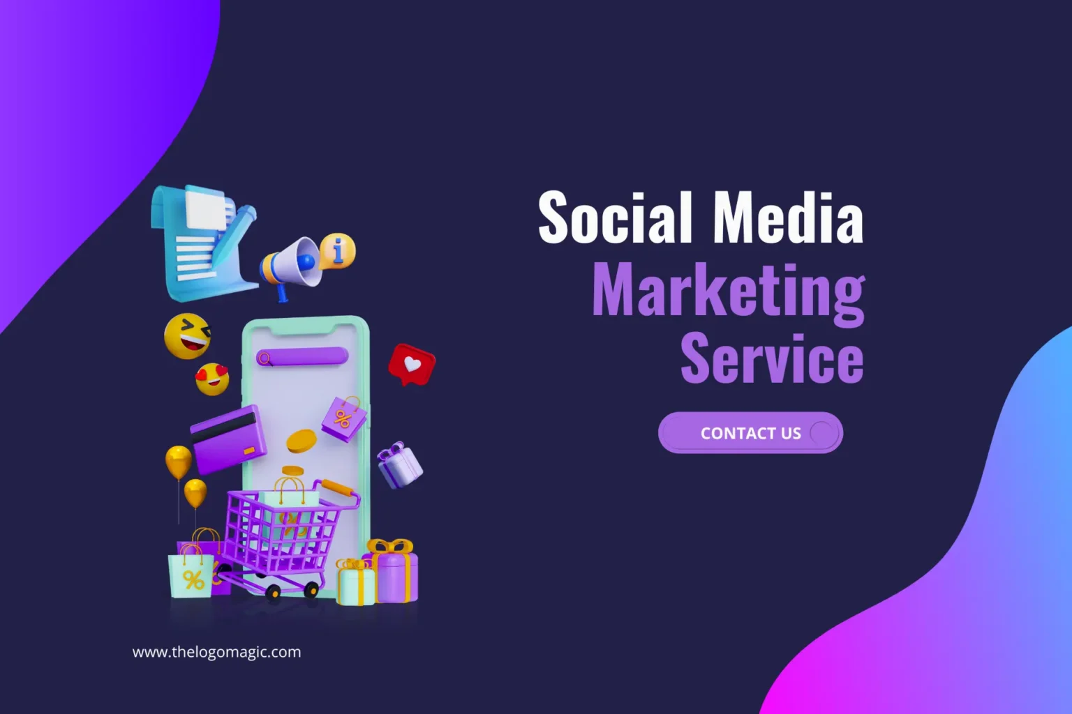 Social Media Marketing Agency