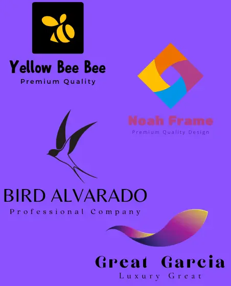 pictorial logo design Header